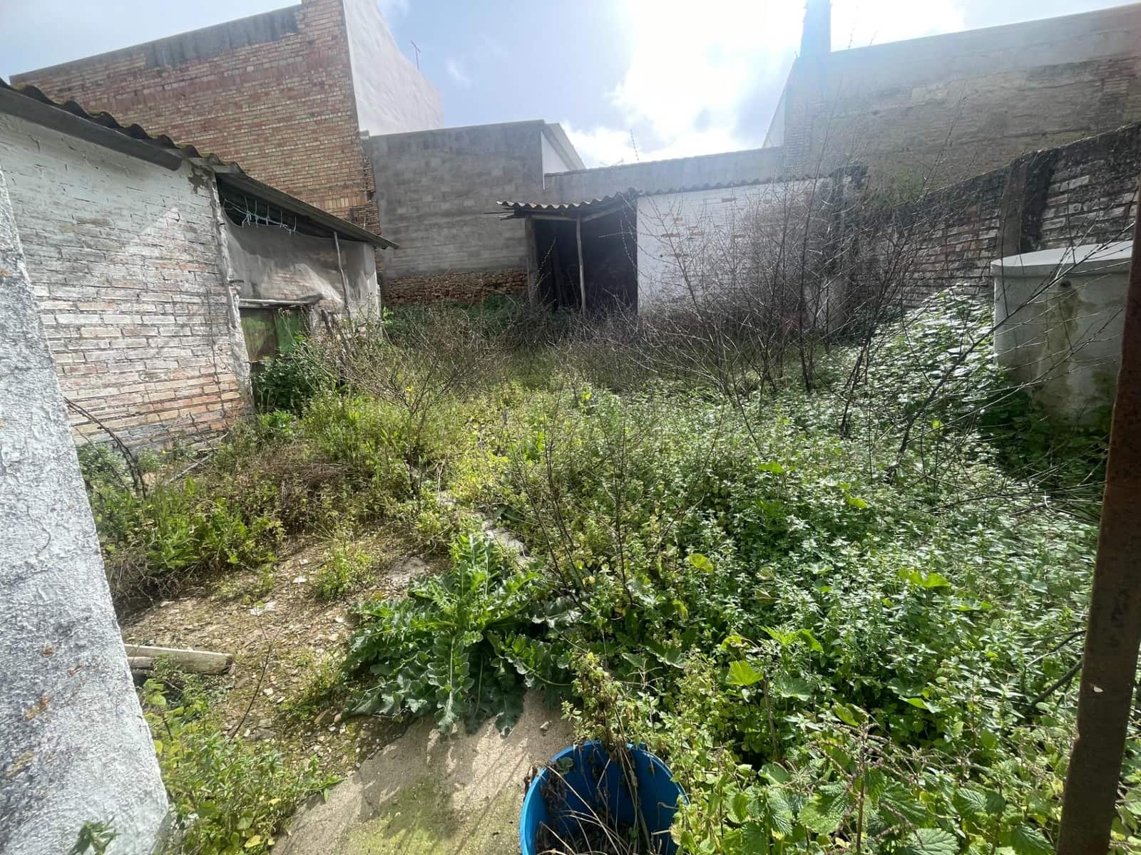 4 quarto Quinta/Casa Rural para venda em Paterna del Campo - 160 000 € (Ref: 9666670)