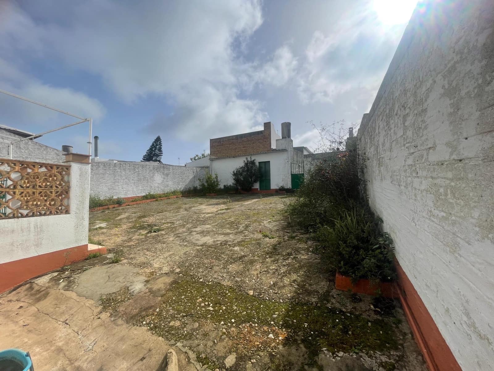 4 quarto Quinta/Casa Rural para venda em Paterna del Campo - 160 000 € (Ref: 9666670)