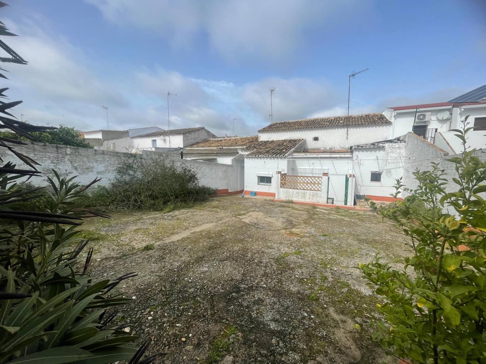 4 quarto Quinta/Casa Rural para venda em Paterna del Campo - 160 000 € (Ref: 9666670)