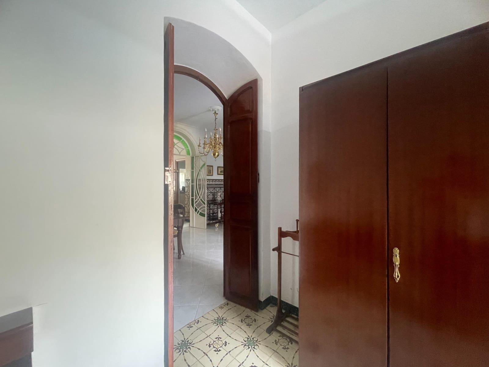 4 quarto Quinta/Casa Rural para venda em Paterna del Campo - 140 000 € (Ref: 9666670)