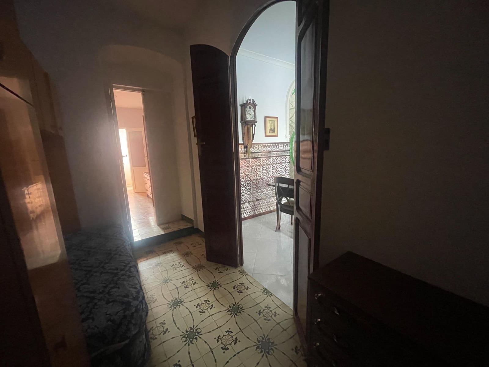 4 quarto Quinta/Casa Rural para venda em Paterna del Campo - 140 000 € (Ref: 9666670)