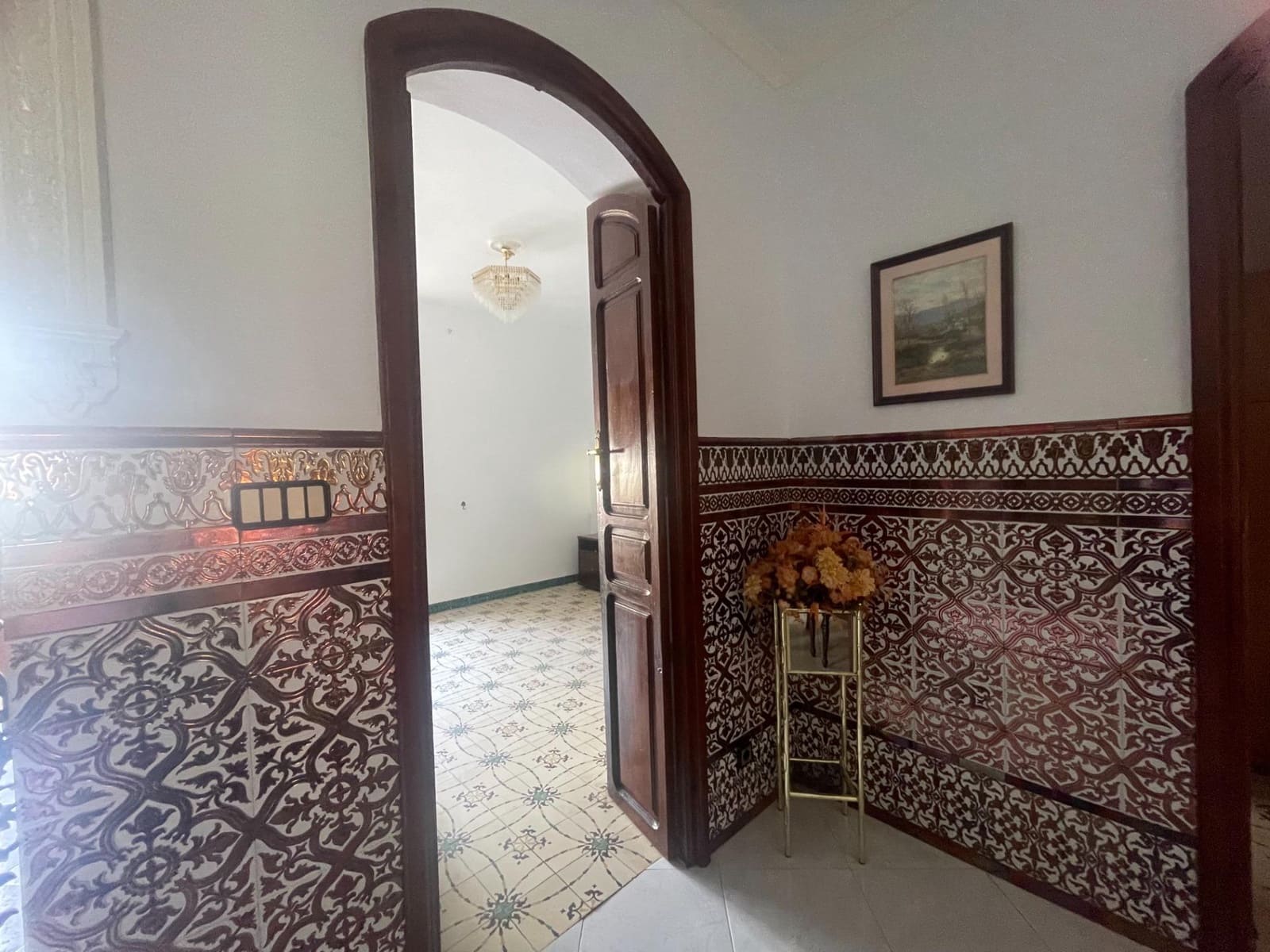 4 quarto Quinta/Casa Rural para venda em Paterna del Campo - 140 000 € (Ref: 9666670)