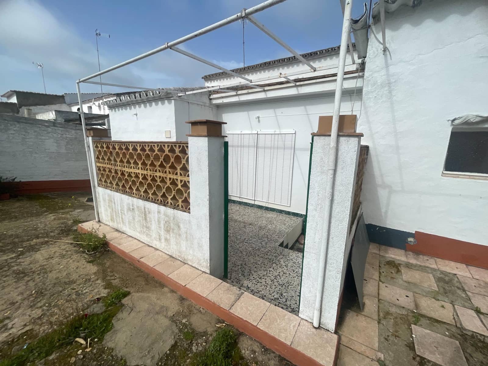 4 quarto Quinta/Casa Rural para venda em Paterna del Campo - 140 000 € (Ref: 9666670)