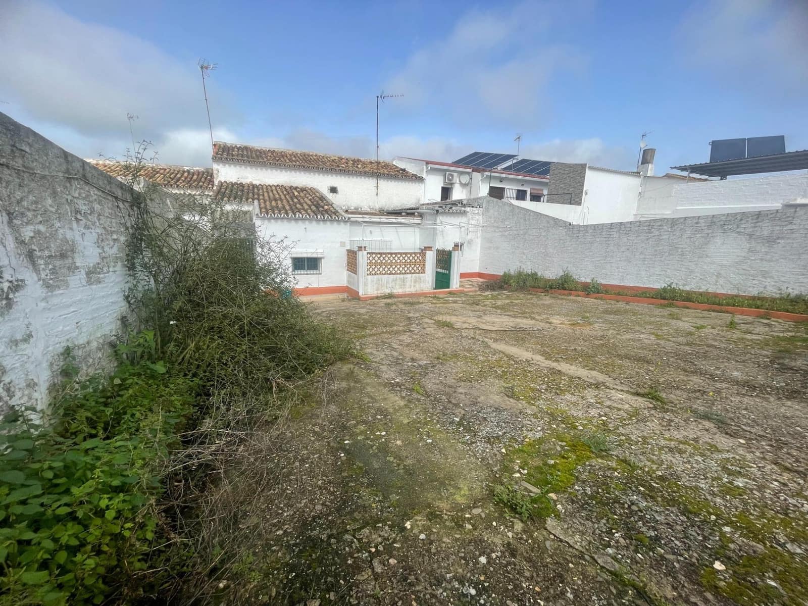 4 quarto Quinta/Casa Rural para venda em Paterna del Campo - 140 000 € (Ref: 9666670)