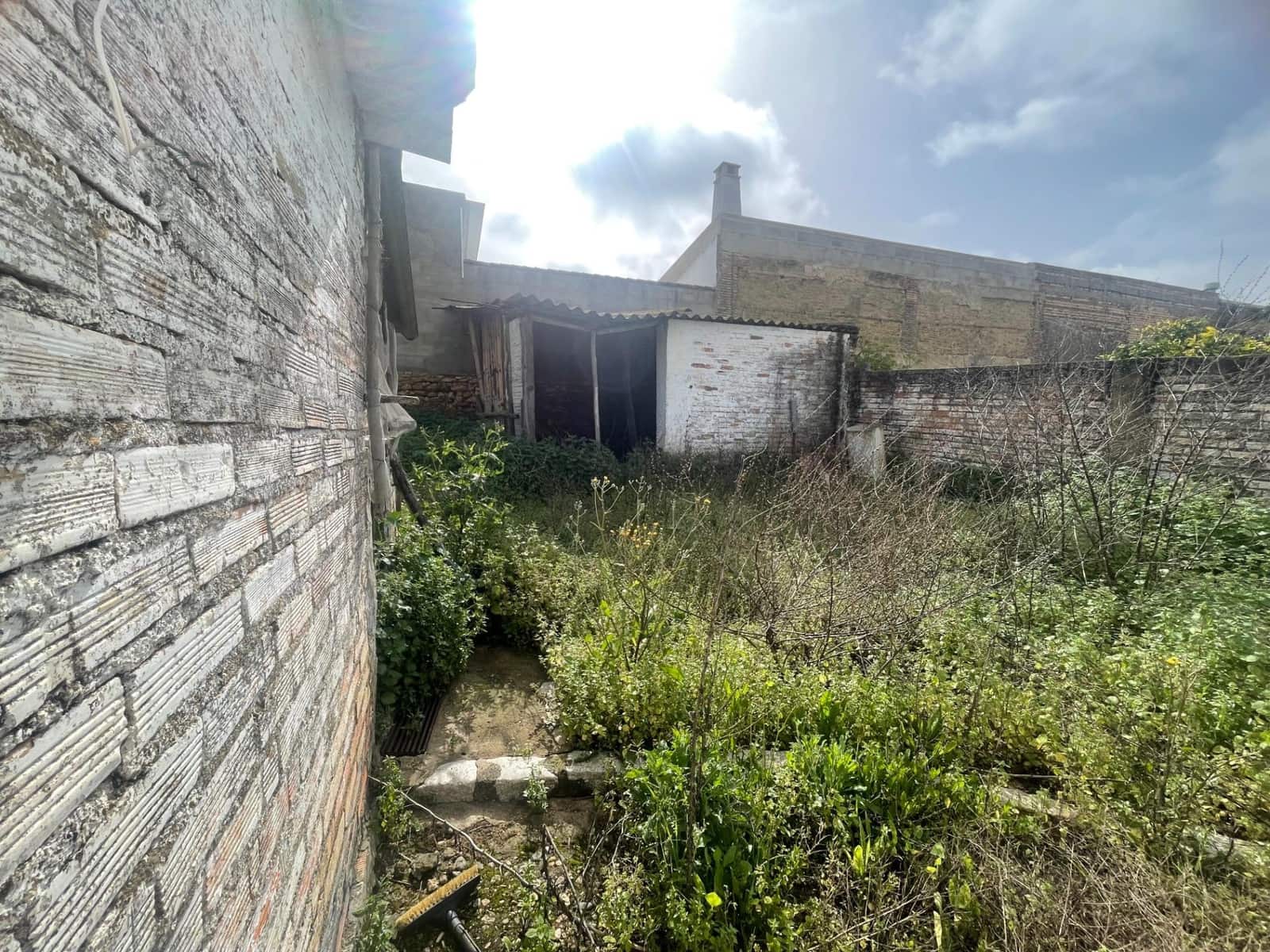 4 quarto Quinta/Casa Rural para venda em Paterna del Campo - 140 000 € (Ref: 9666670)