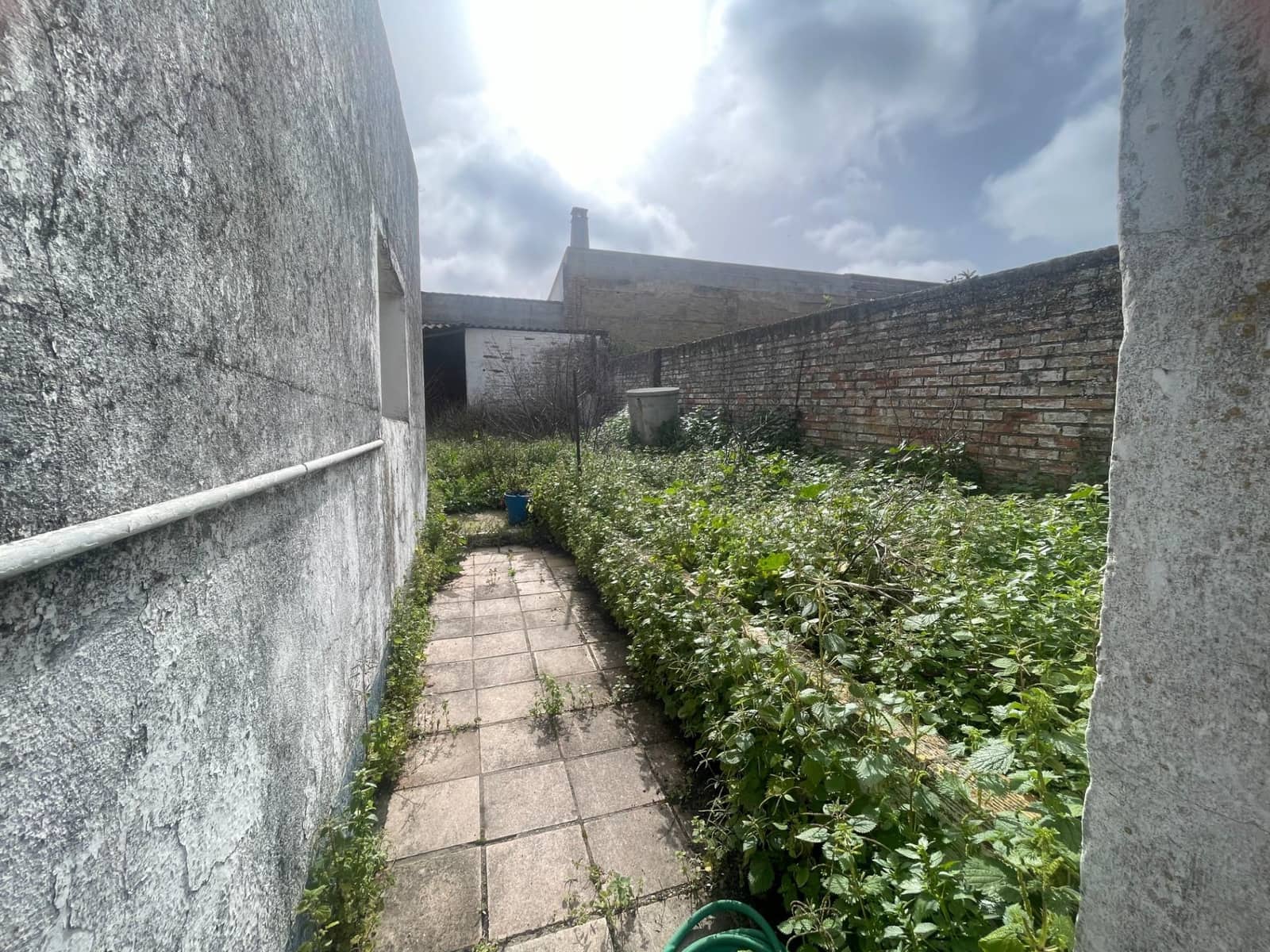 4 quarto Quinta/Casa Rural para venda em Paterna del Campo - 140 000 € (Ref: 9666670)