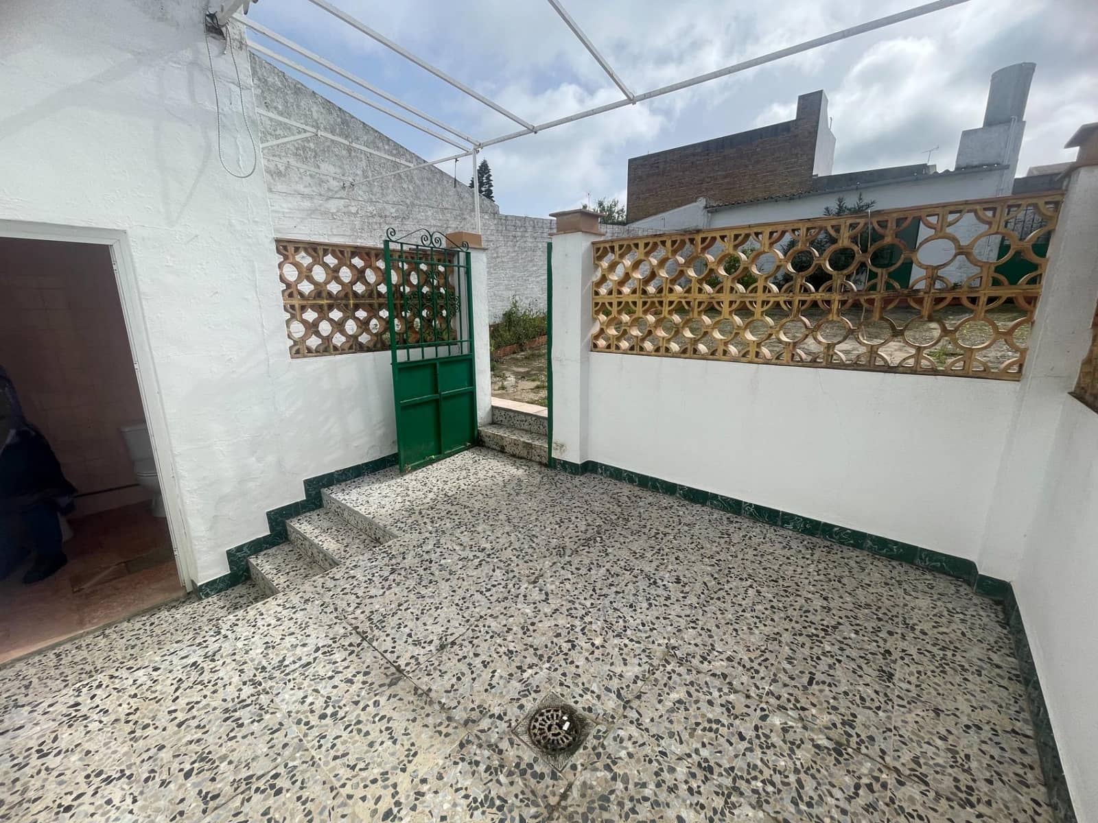 4 quarto Quinta/Casa Rural para venda em Paterna del Campo - 140 000 € (Ref: 9666670)