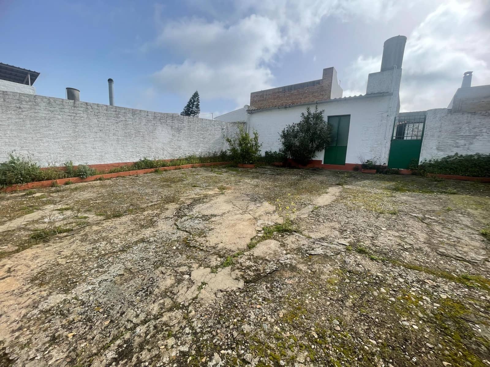 4 quarto Quinta/Casa Rural para venda em Paterna del Campo - 140 000 € (Ref: 9666670)