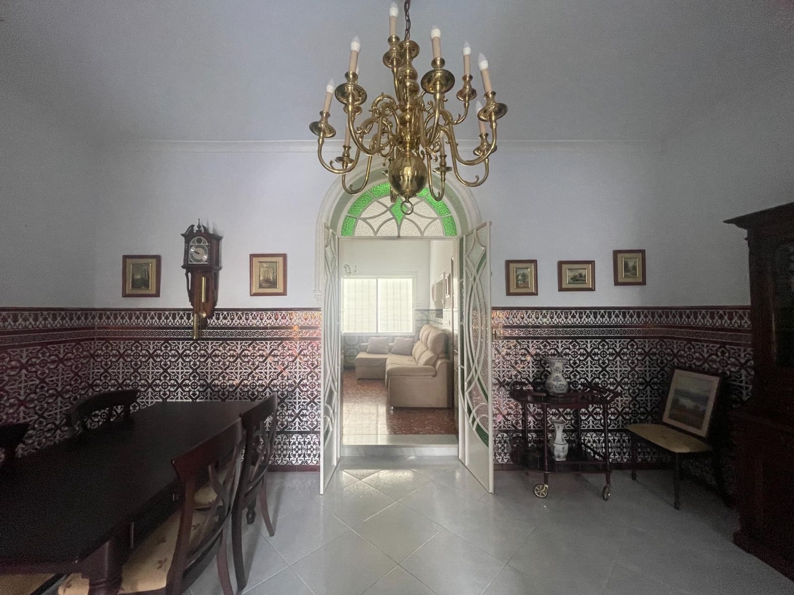 4 quarto Quinta/Casa Rural para venda em Paterna del Campo - 140 000 € (Ref: 9666670)