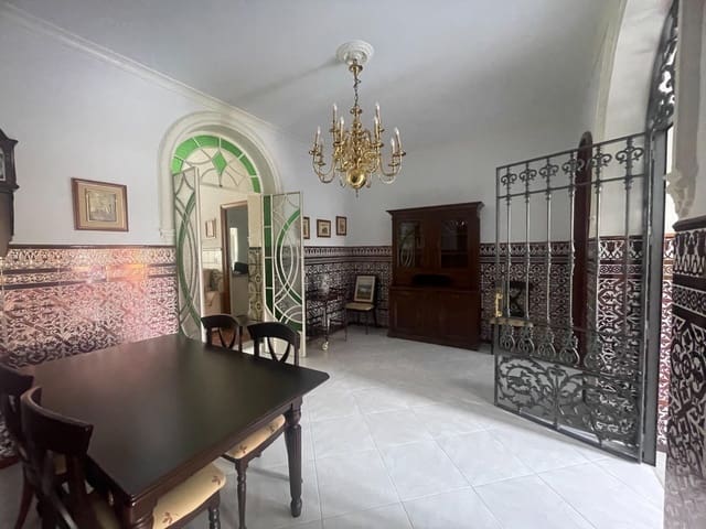 4 makuuhuone Maalaistalo myytävänä paikassa Paterna del Campo - 160 000 € (Ref: 9666670)