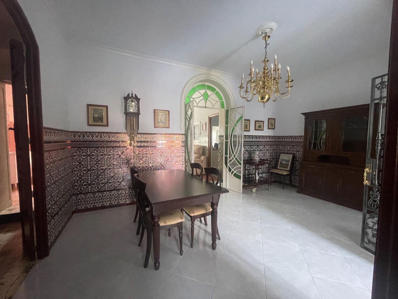 4 quarto Quinta/Casa Rural para venda em Paterna del Campo - 140 000 € (Ref: 9666670)