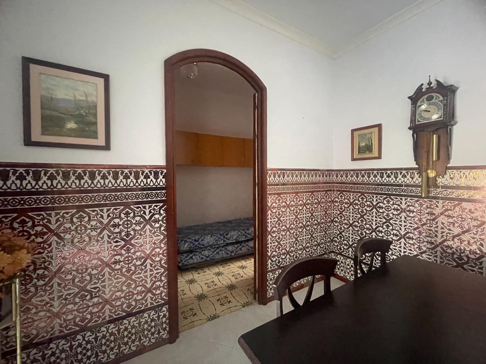 4 quarto Quinta/Casa Rural para venda em Paterna del Campo - 140 000 € (Ref: 9666670)