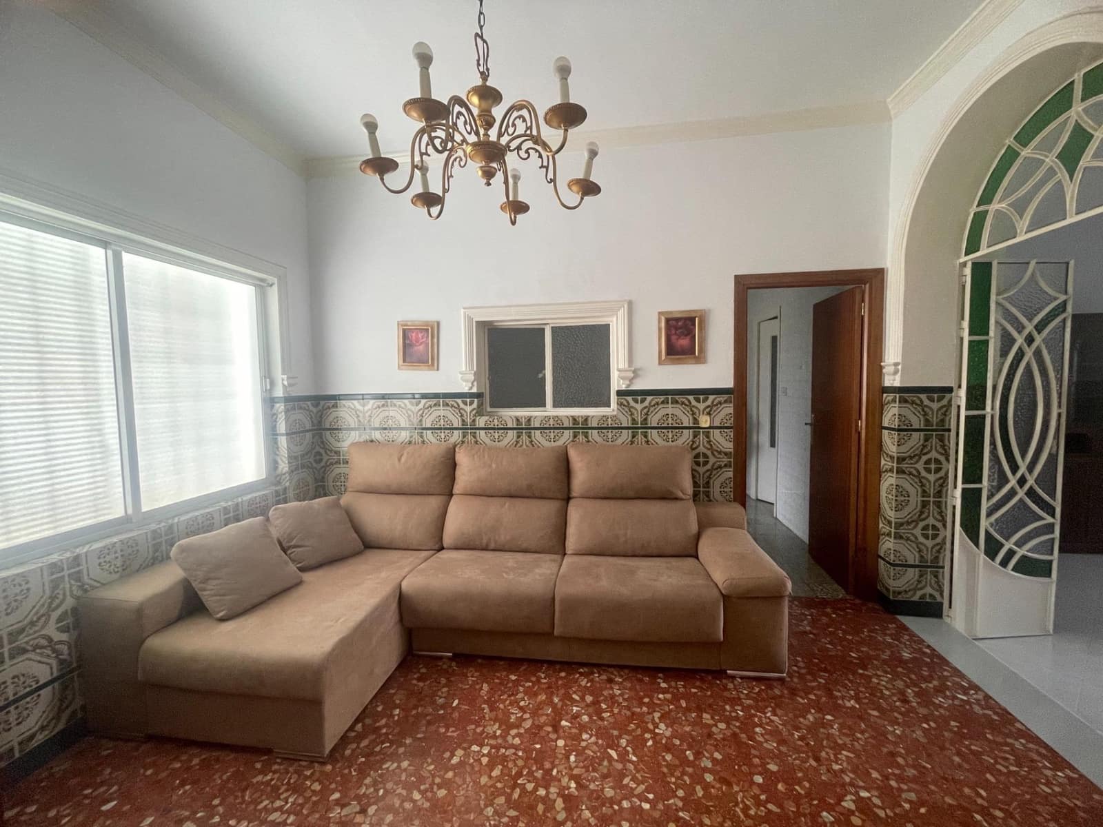 4 quarto Quinta/Casa Rural para venda em Paterna del Campo - 140 000 € (Ref: 9666670)