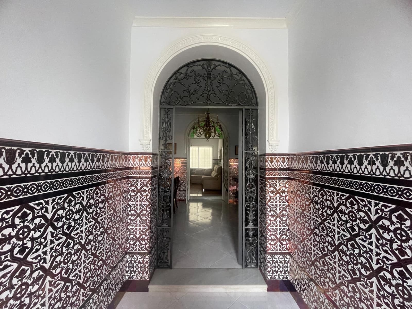 4 quarto Quinta/Casa Rural para venda em Paterna del Campo - 140 000 € (Ref: 9666670)