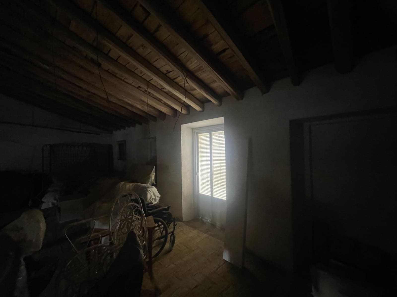 4 quarto Quinta/Casa Rural para venda em Paterna del Campo - 140 000 € (Ref: 9666670)