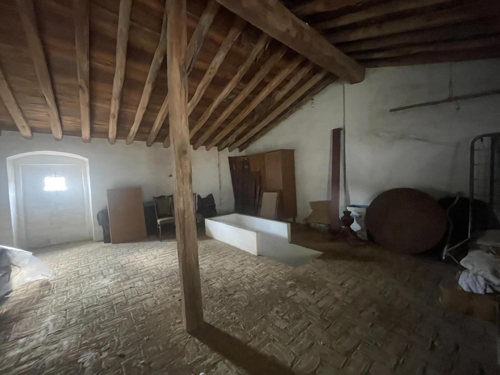 4 quarto Quinta/Casa Rural para venda em Paterna del Campo - 140 000 € (Ref: 9666670)