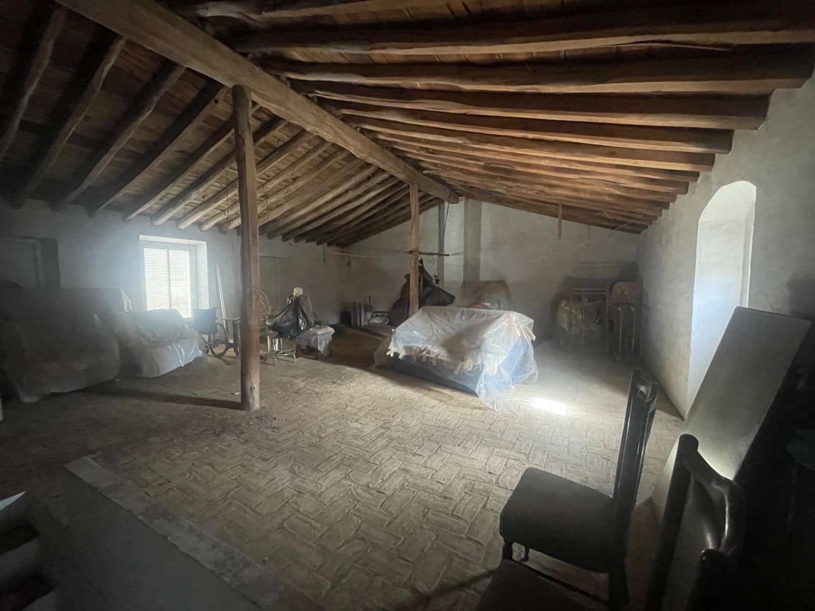 4 quarto Quinta/Casa Rural para venda em Paterna del Campo - 140 000 € (Ref: 9666670)