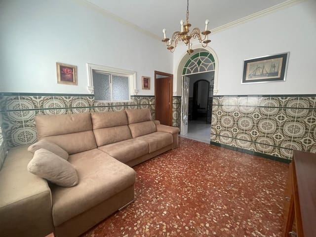 4 soveværelse Finca/Landehus til salg i Paterna del Campo - € 140.000 (Ref: 9666670)