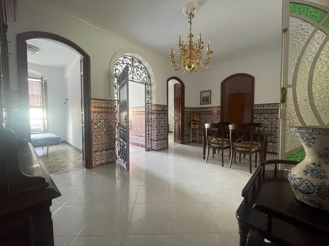 4 soveværelse Finca/Landehus til salg i Paterna del Campo - € 140.000 (Ref: 9666670)