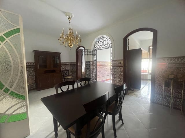 4 soveværelse Finca/Landehus til salg i Paterna del Campo - € 140.000 (Ref: 9666670)