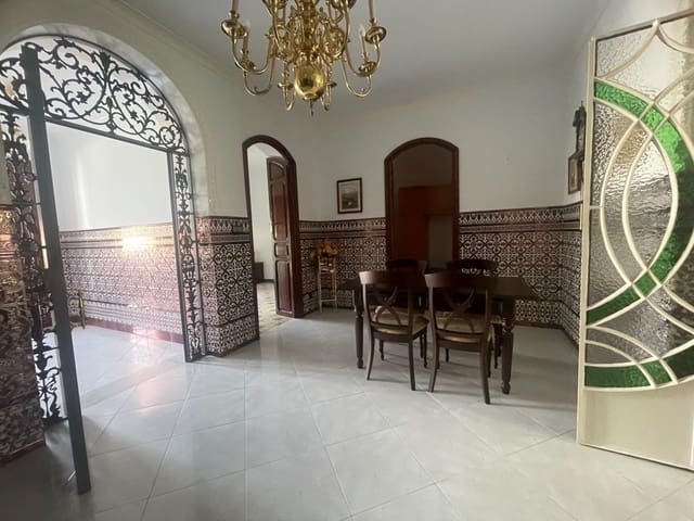 4 soveværelse Finca/Landehus til salg i Paterna del Campo - € 140.000 (Ref: 9666670)