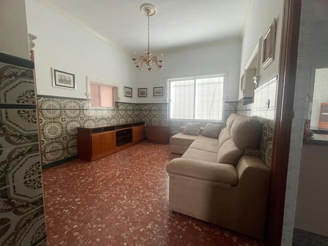 4 soveværelse Finca/Landehus til salg i Paterna del Campo - € 140.000 (Ref: 9666670)