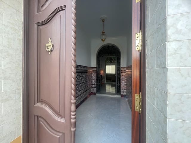 4 soveværelse Finca/Landehus til salg i Paterna del Campo - € 140.000 (Ref: 9666670)