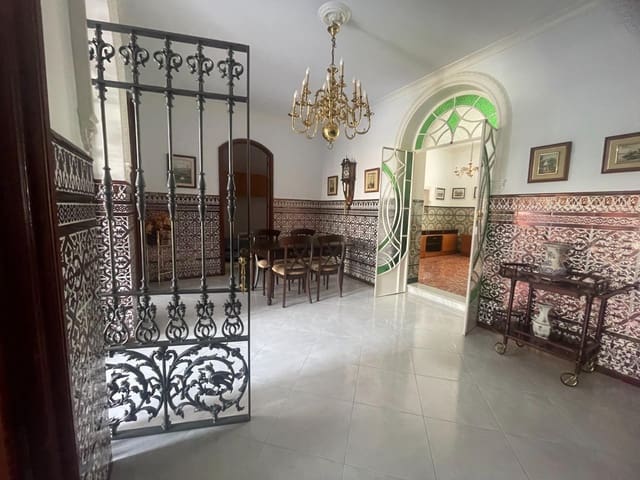 4 soveværelse Finca/Landehus til salg i Paterna del Campo - € 140.000 (Ref: 9666670)
