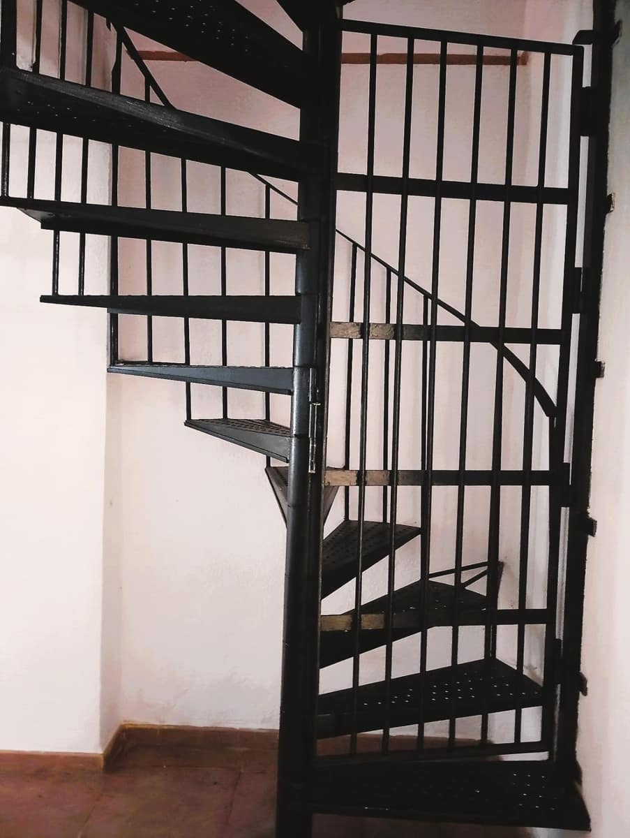 4 sovrum Villa till salu i Gibraleon - 170 000 € (Ref: 9666671)