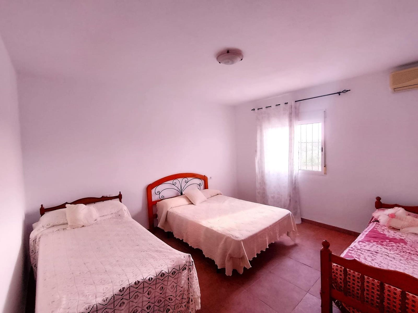 4 sovrum Villa till salu i Gibraleon - 170 000 € (Ref: 9666671)