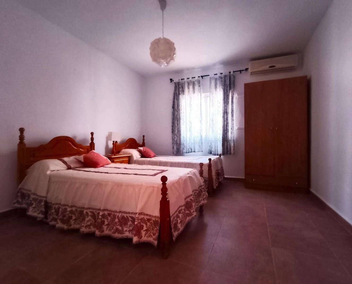 4 sovrum Villa till salu i Gibraleon - 170 000 € (Ref: 9666671)