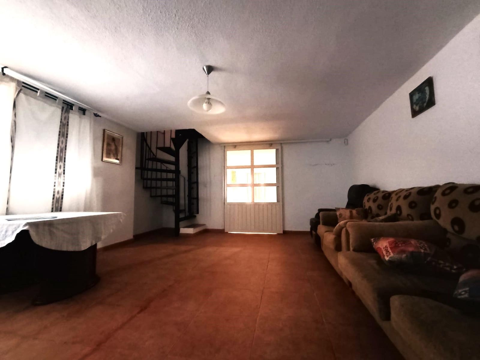 4 sovrum Villa till salu i Gibraleon - 170 000 € (Ref: 9666671)