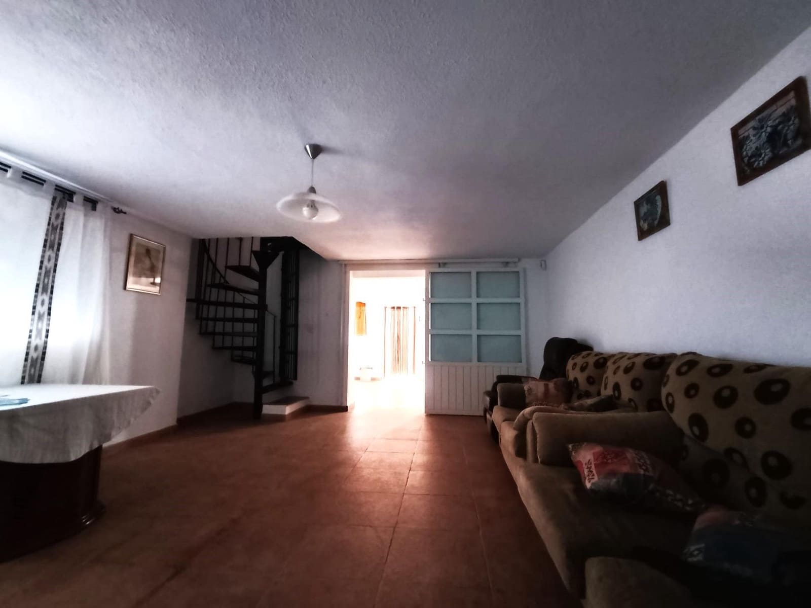 4 sovrum Villa till salu i Gibraleon - 170 000 € (Ref: 9666671)