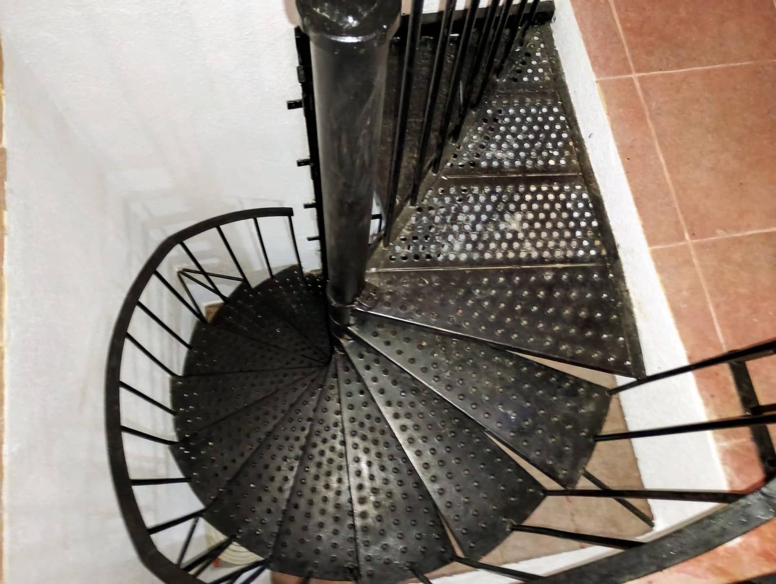 4 sovrum Villa till salu i Gibraleon - 170 000 € (Ref: 9666671)