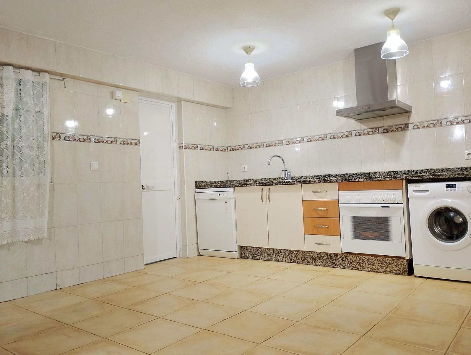 4 sovrum Villa till salu i Gibraleon - 170 000 € (Ref: 9666671)