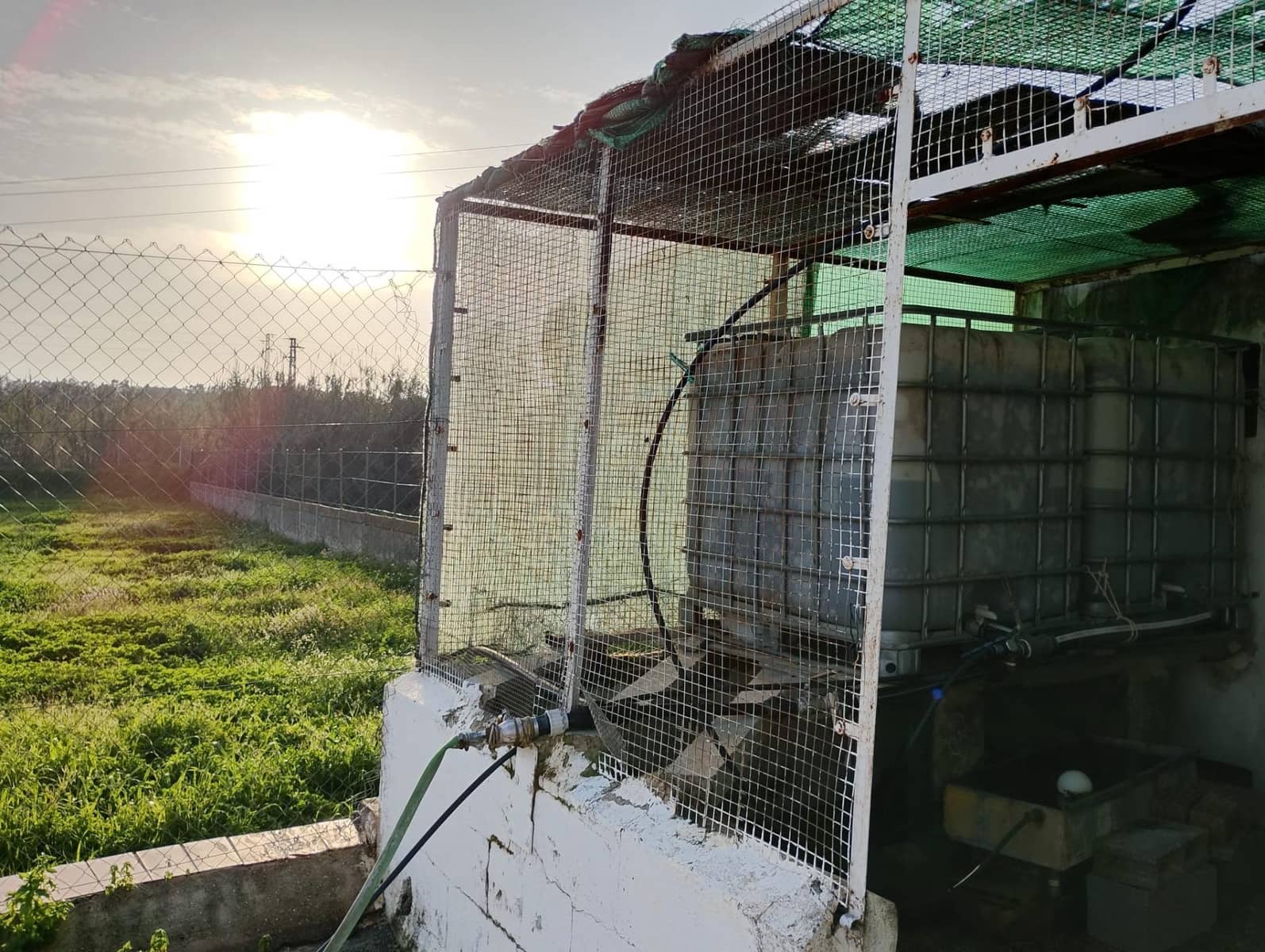 4 sovrum Villa till salu i Gibraleon - 170 000 € (Ref: 9666671)