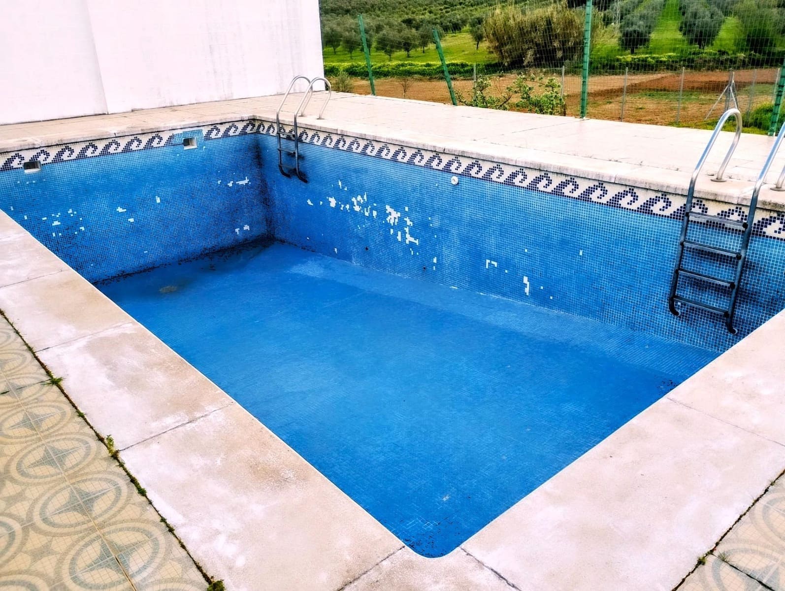 4 sovrum Villa till salu i Gibraleon - 170 000 € (Ref: 9666671)