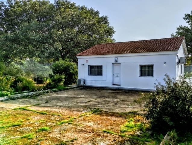 4 sovrum Finca/Hus på landet till salu i Gibraleón - 170 000 € (Ref: 9666671)