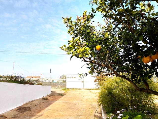 4 sovrum Finca/Hus på landet till salu i Gibraleón - 170 000 € (Ref: 9666671)