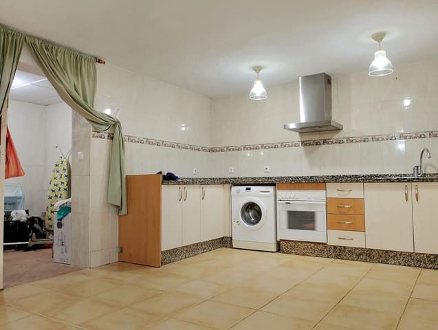 4 soveværelse Finca/Landehus til salg i Gibraleón - € 170.000 (Ref: 9666671)