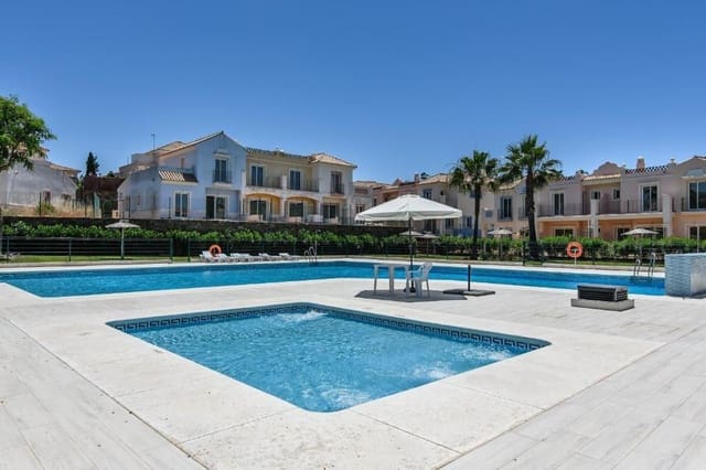 3 slaapkamer Villa te koop in Ayamonte met zwembad - € 275.000 (Ref: 9677585)