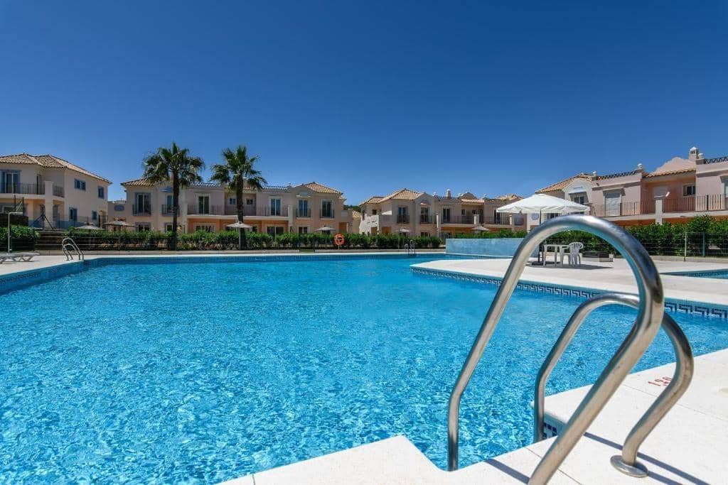 3 bedroom Villa for sale in Ayamonte with pool - € 275,000 (Ref: 9677585)
