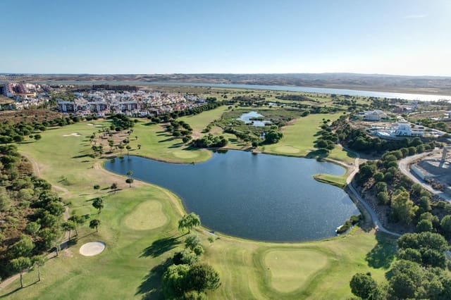 3 chambre Villa/Maison à vendre à Ayamonte avec piscine - 275 000 € (Ref: 9677585)