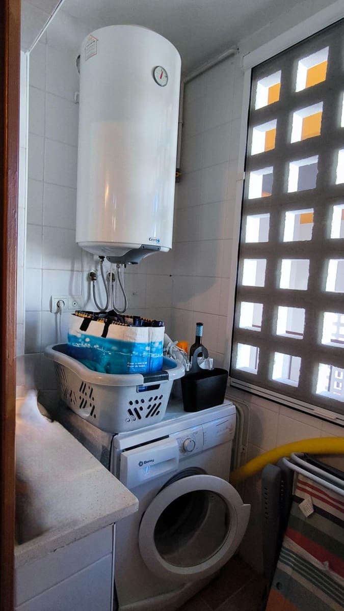 3 chambre Appartement à vendre à Ayamonte avec piscine - 196 500 € (Ref: 9695454)