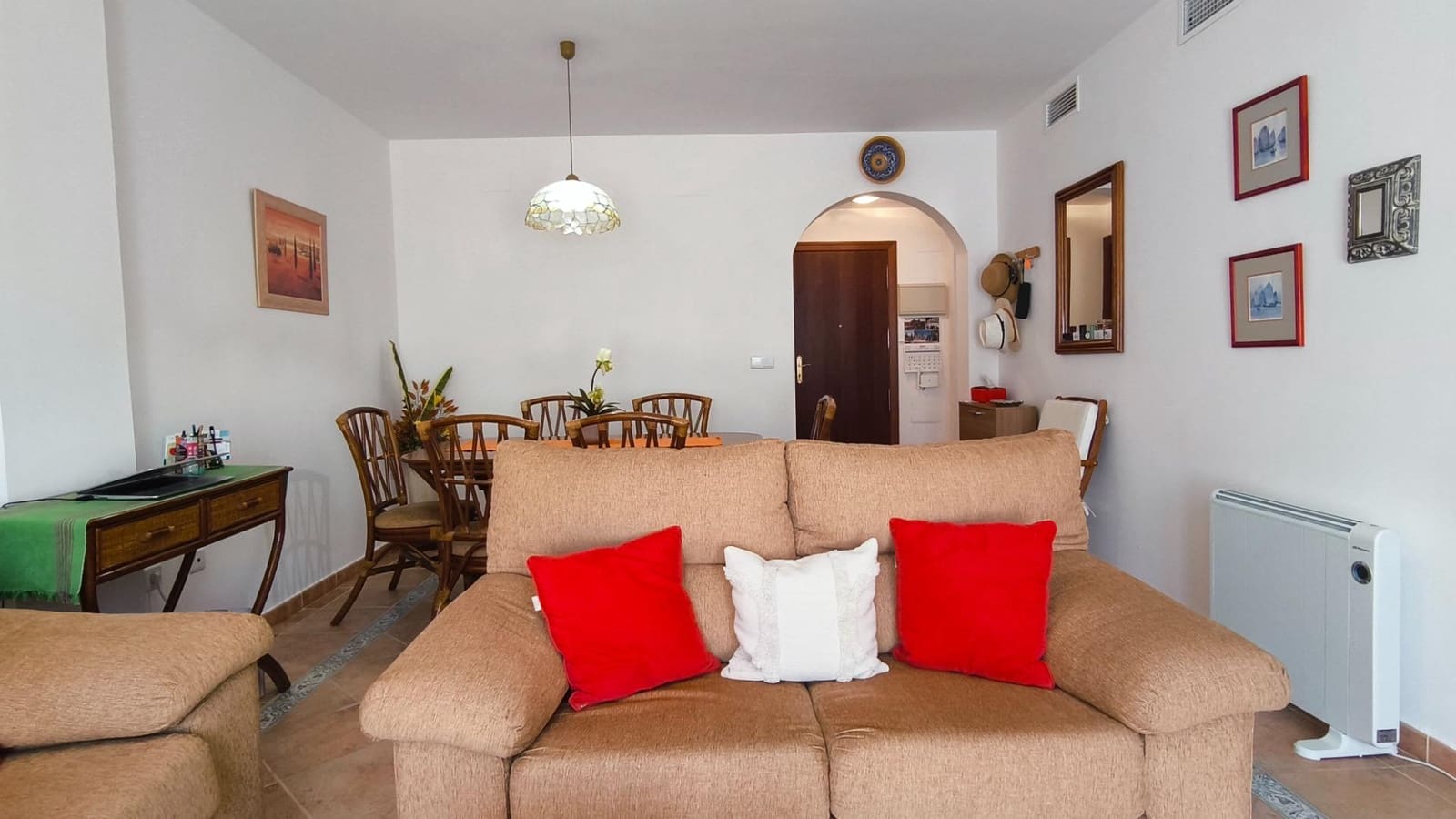 3 chambre Appartement à vendre à Ayamonte avec piscine - 196 500 € (Ref: 9695454)