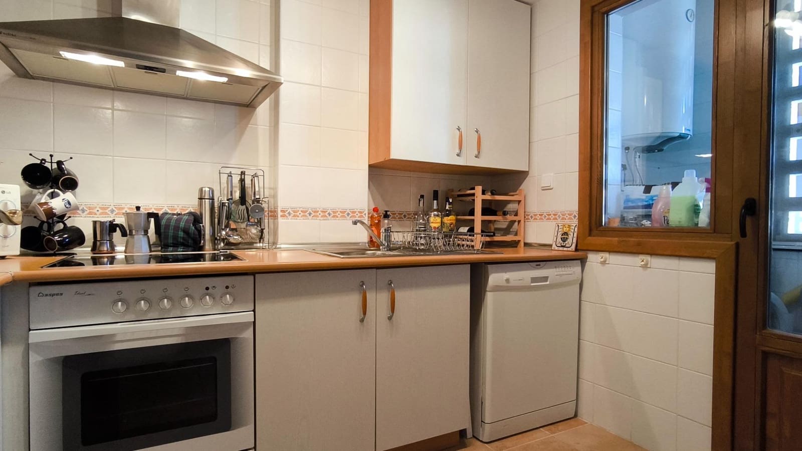 3 chambre Appartement à vendre à Ayamonte avec piscine - 196 500 € (Ref: 9695454)