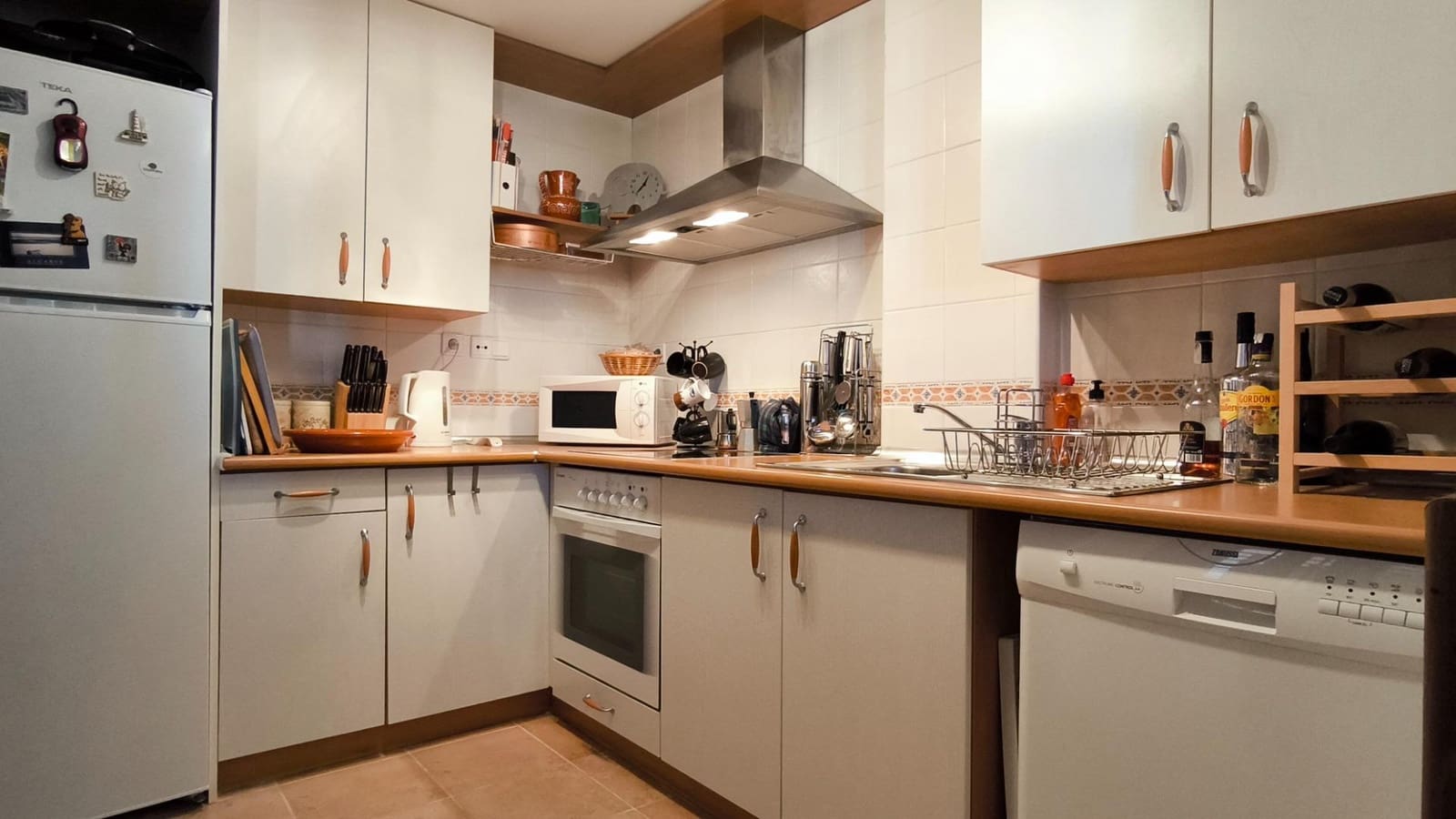 3 chambre Appartement à vendre à Ayamonte avec piscine - 196 500 € (Ref: 9695454)