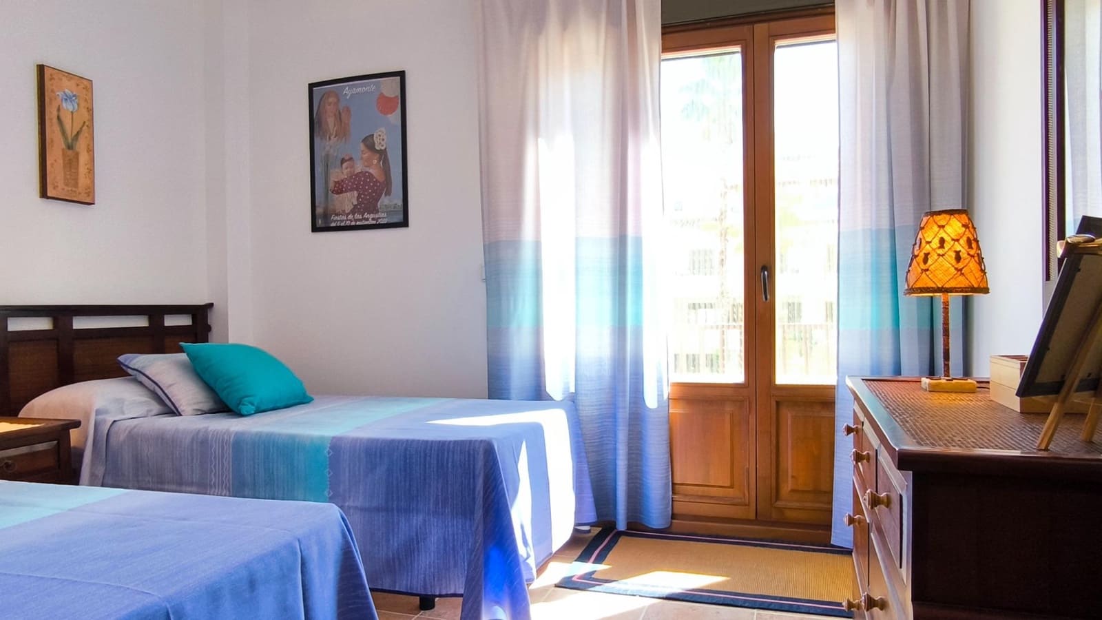 3 chambre Appartement à vendre à Ayamonte avec piscine - 196 500 € (Ref: 9695454)