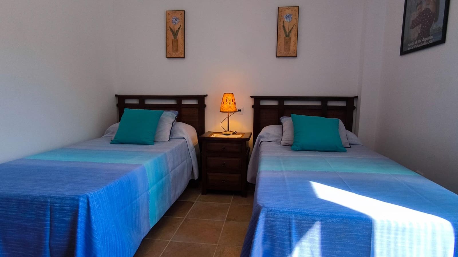 3 chambre Appartement à vendre à Ayamonte avec piscine - 196 500 € (Ref: 9695454)