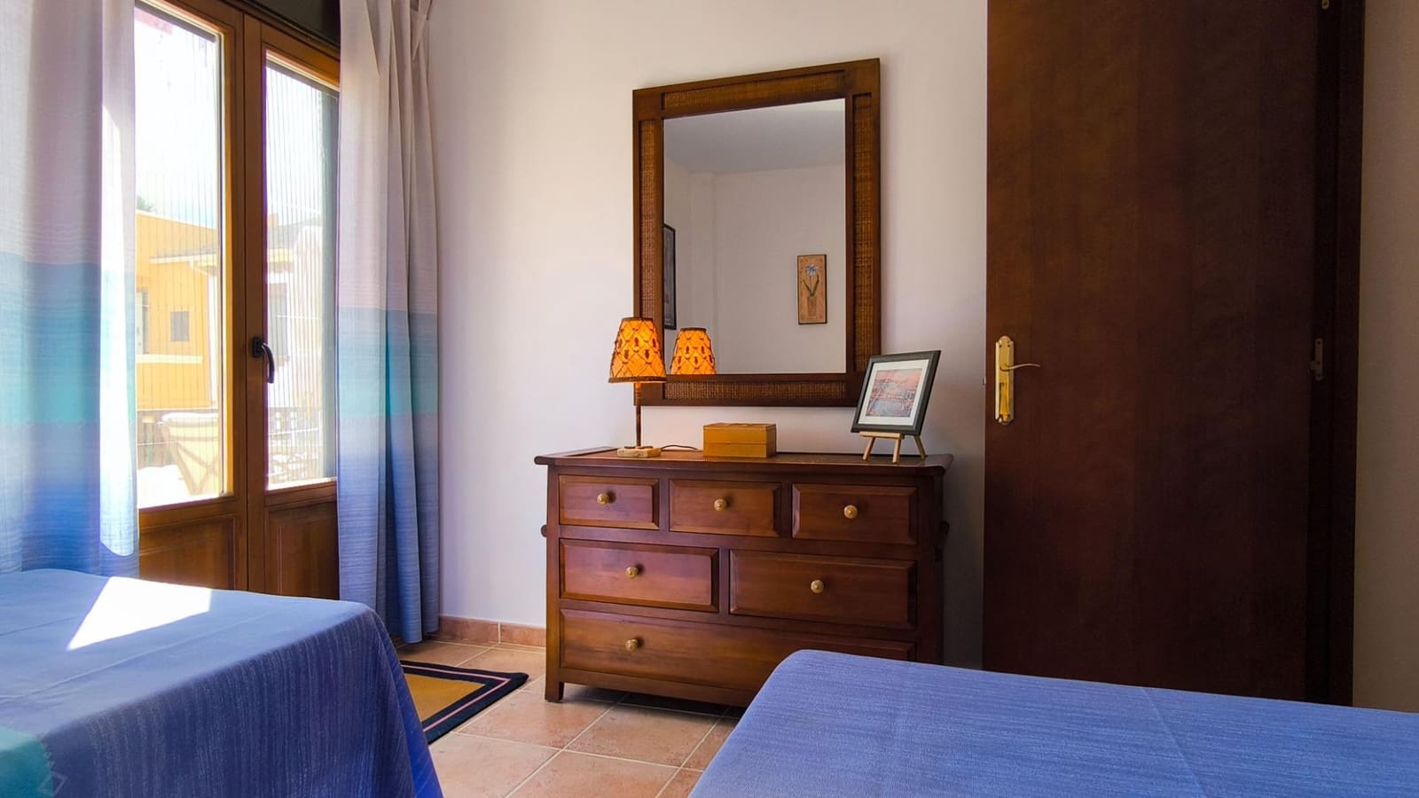 3 chambre Appartement à vendre à Ayamonte avec piscine - 196 500 € (Ref: 9695454)